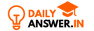 dailyanswer.in
